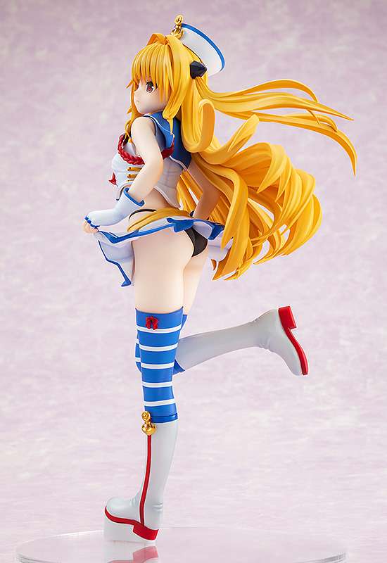 To Love Ru Dar Golden Darkness Figur 1/7 Scale chara ani