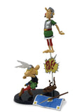 Asterix Paf Figur plastoy