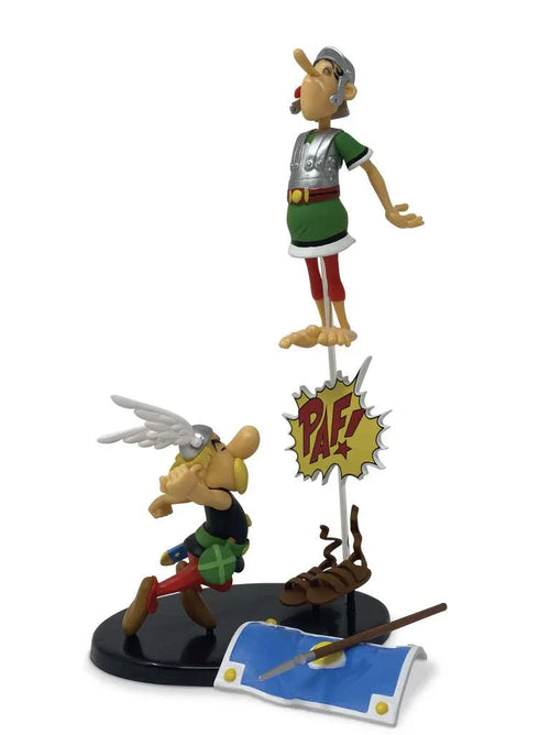 Asterix Paf Figur - Robotto