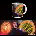 What If? Doctor Strange Mug - Officiell Marvel Disney+ Mugg semic