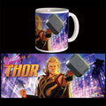 What If? Party Thor Mugg – Officiell Marvel Merchandise - Robotto
