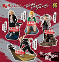 Petitrama Tokyo Revengers Set - Boxed Figurer megahouse