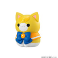 Nyanto! Sailor Moon Figur - Sailor Venus Katt megahouse