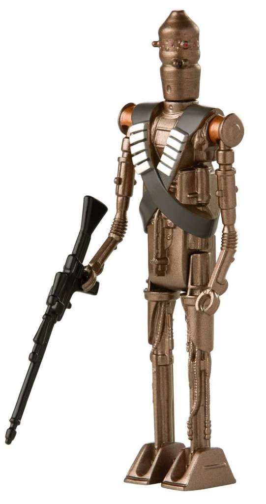 Star Wars Retro IG-11 Figur hasbro
