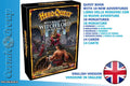 Heroquest: Return of the Witch Lord Expansion Set hasbro