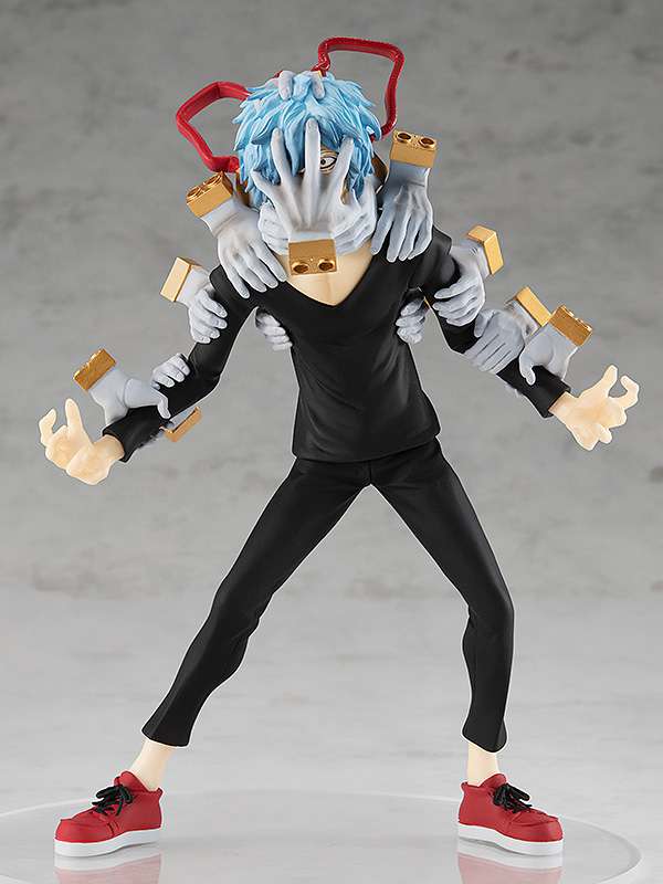 My Hero Academia Tomura Shigaraki Figur takara tomy
