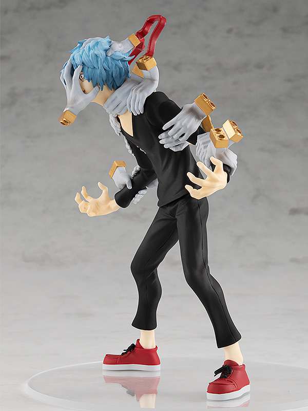 My Hero Academia Tomura Shigaraki Figur takara tomy