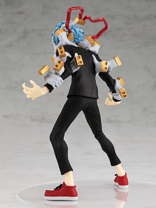 My Hero Academia Tomura Shigaraki Figur takara tomy