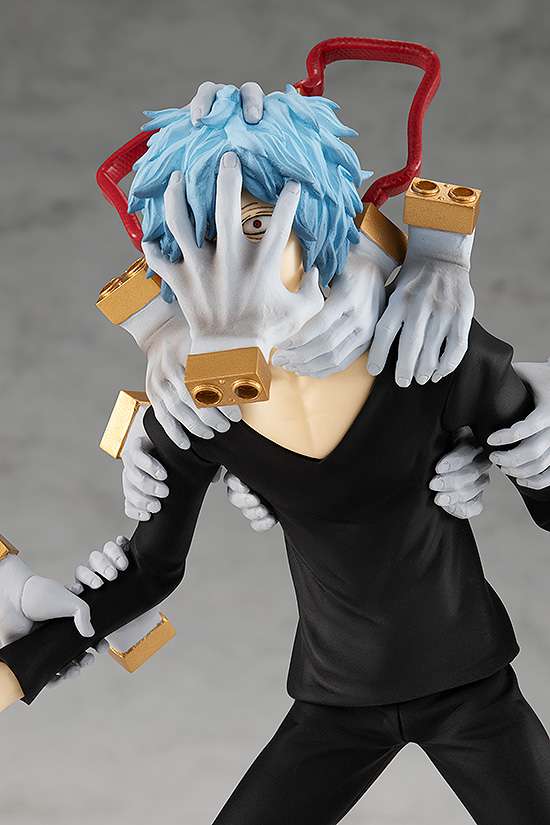 My Hero Academia Tomura Shigaraki Figur takara tomy