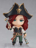 League of Legends Miss Fortune Nendoroid Figur goodsmile fr