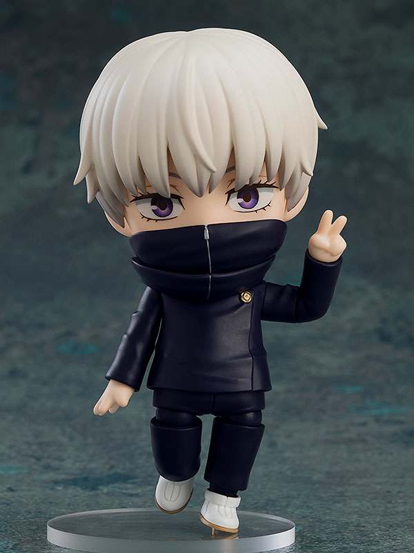 Jujutsu Kaisen Toge Inumaki Nendoroid goodsmile fr