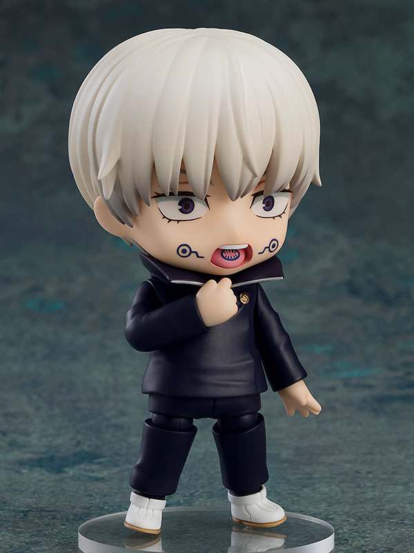 Jujutsu Kaisen Toge Inumaki Nendoroid goodsmile fr