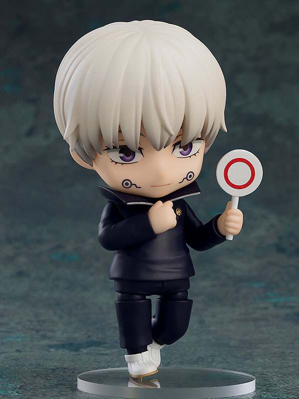 Jujutsu Kaisen Toge Inumaki Nendoroid goodsmile fr