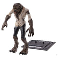 Universal Monsters Wolfman Bendyfig noble collections