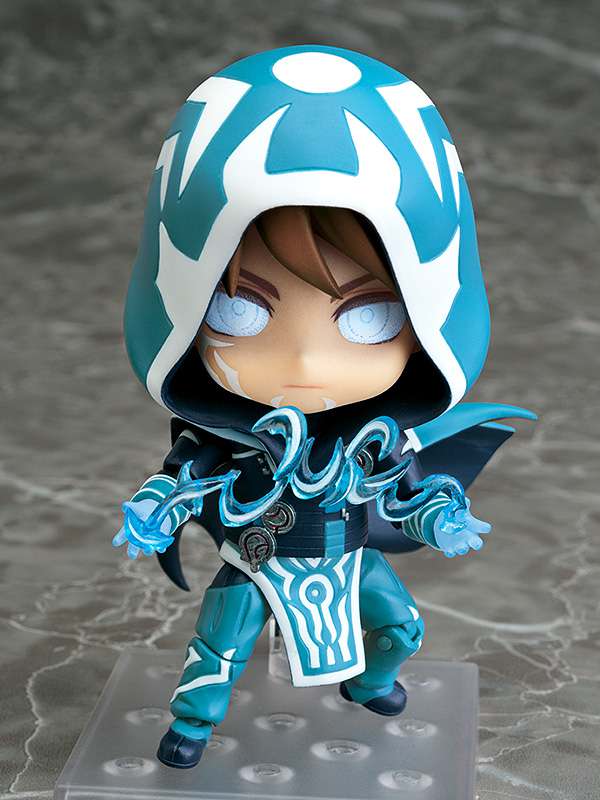 Nendoroid Jace Beleren - Magic: The Gathering phat