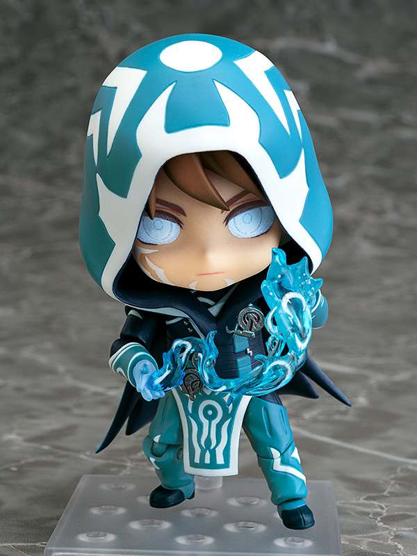 Nendoroid Jace Beleren - Magic: The Gathering phat