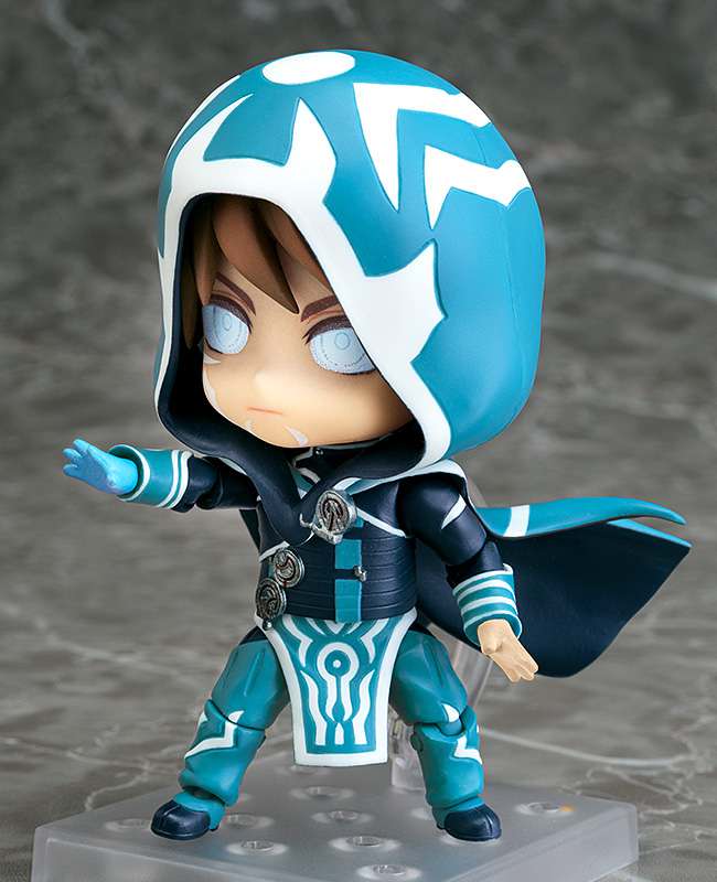 Nendoroid Jace Beleren - Magic: The Gathering phat