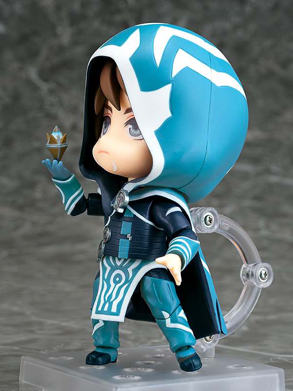 Nendoroid Jace Beleren - Magic: The Gathering phat