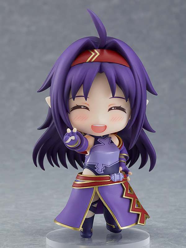 Nendoroid Yuuki från Sword Art Online goodsmile fr