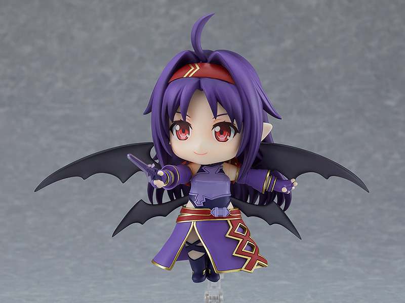 Nendoroid Yuuki från Sword Art Online goodsmile fr