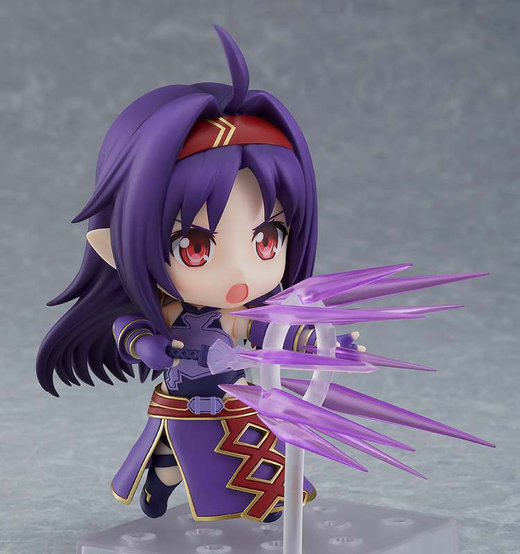 Nendoroid Yuuki från Sword Art Online goodsmile fr