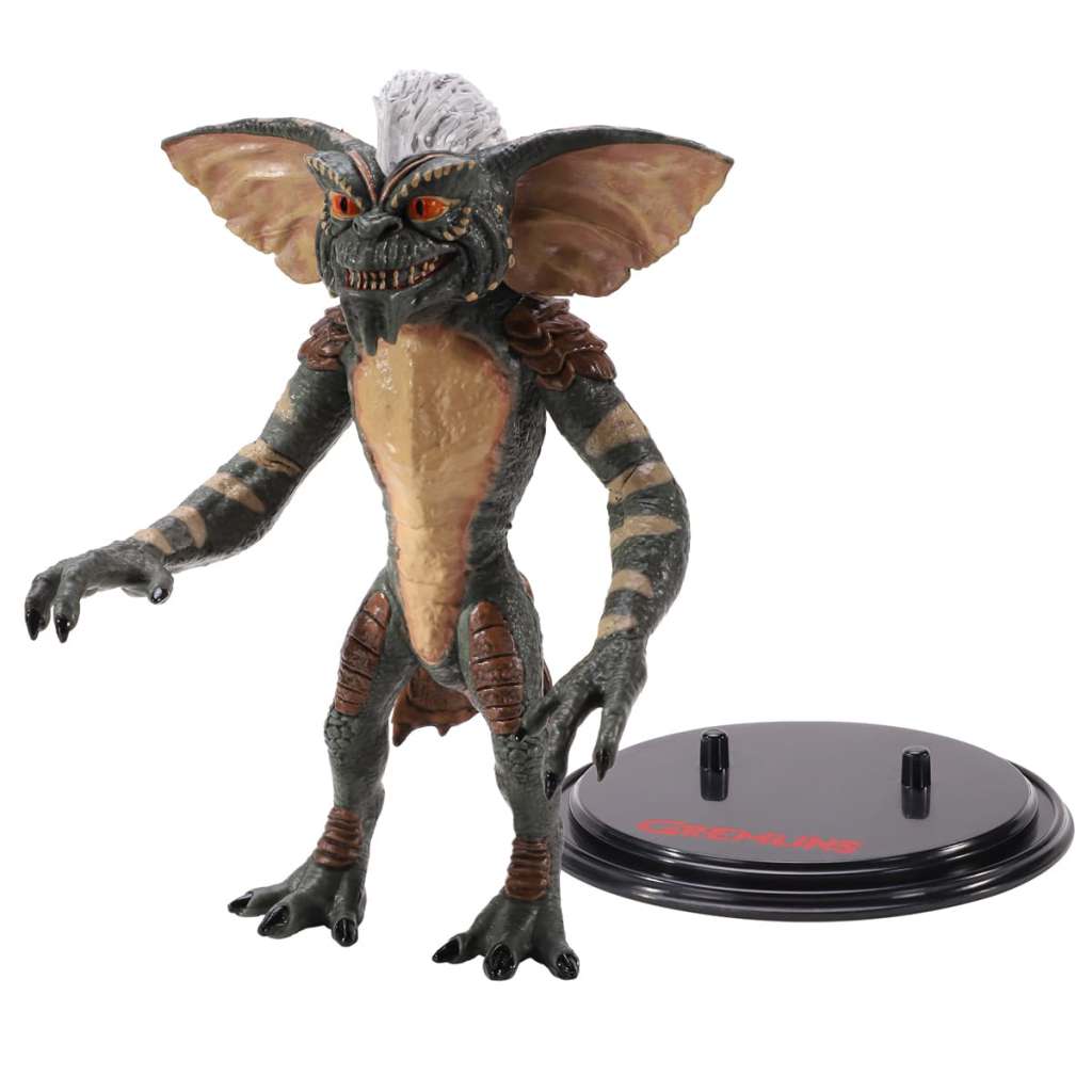 Gremlins Stripe Bendyfig - Poseable Figur noble collections