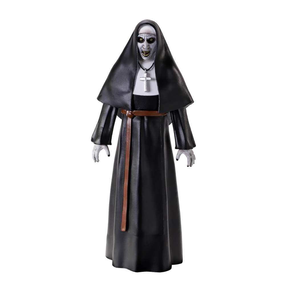 The Nun Bendyfig noble collections