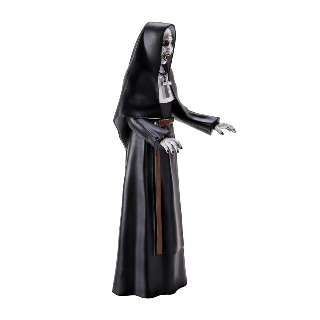The Nun Bendyfig noble collections