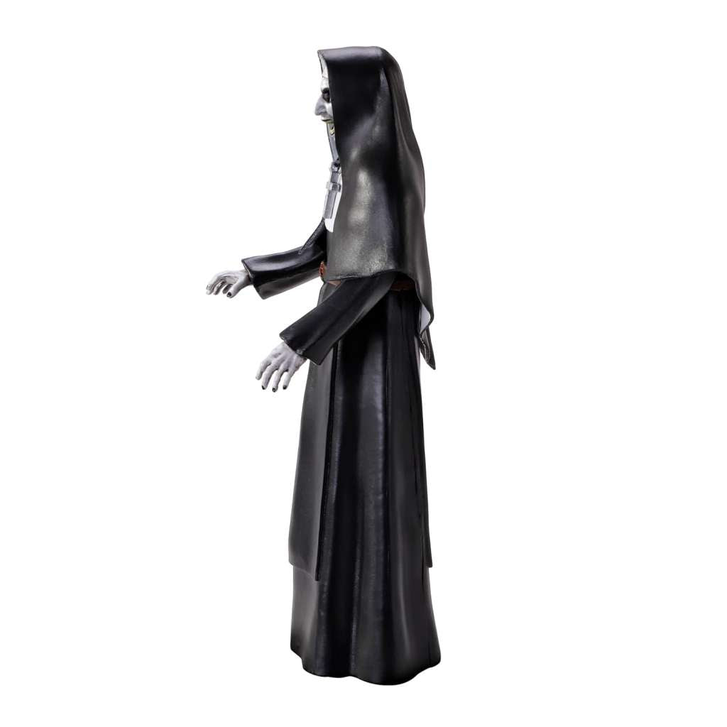 The Nun Bendyfig noble collections