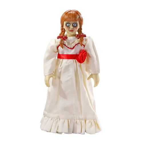 Annabelle Bendyfig - Robotto