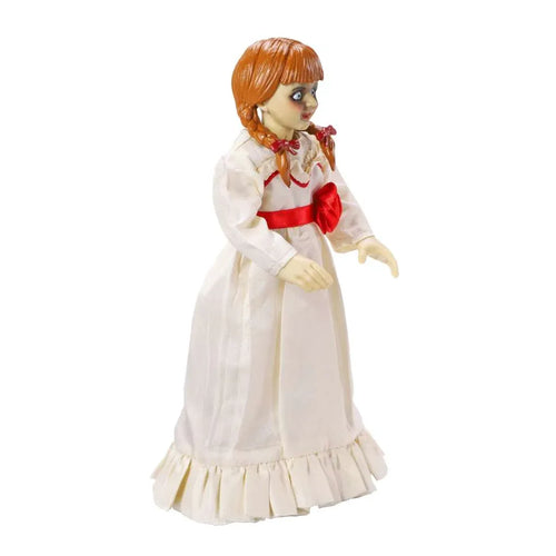 Annabelle Bendyfig - Robotto