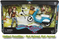 Marvel Legends: The Unbeatable Squirrel Girl Deluxe Actionfigur hasbro