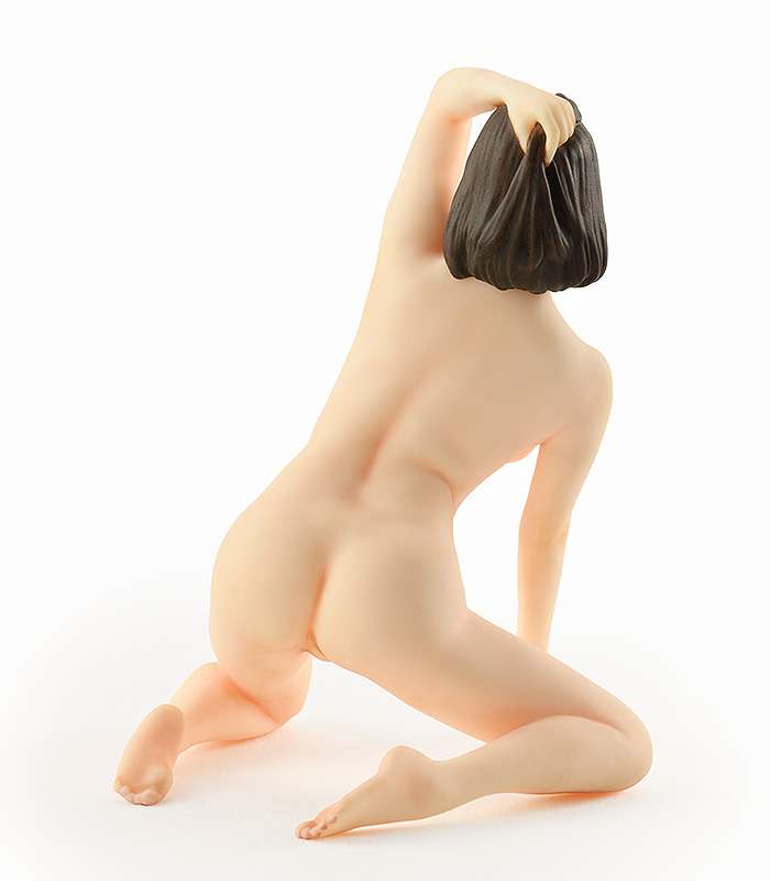 Maria Ozawa Naked Angel 1/20 Plamax MK Plastmodell max factory