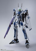 Dx Macross VF-25 Messiah Valkyrie Anniversary Edition bandai