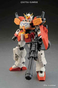MG Gundam Heavy Arms EW Ver 1/100 - Modellbyggsats - Robotto