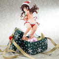 Mizuhara Chizuru Santa Bikini Figur vari - various