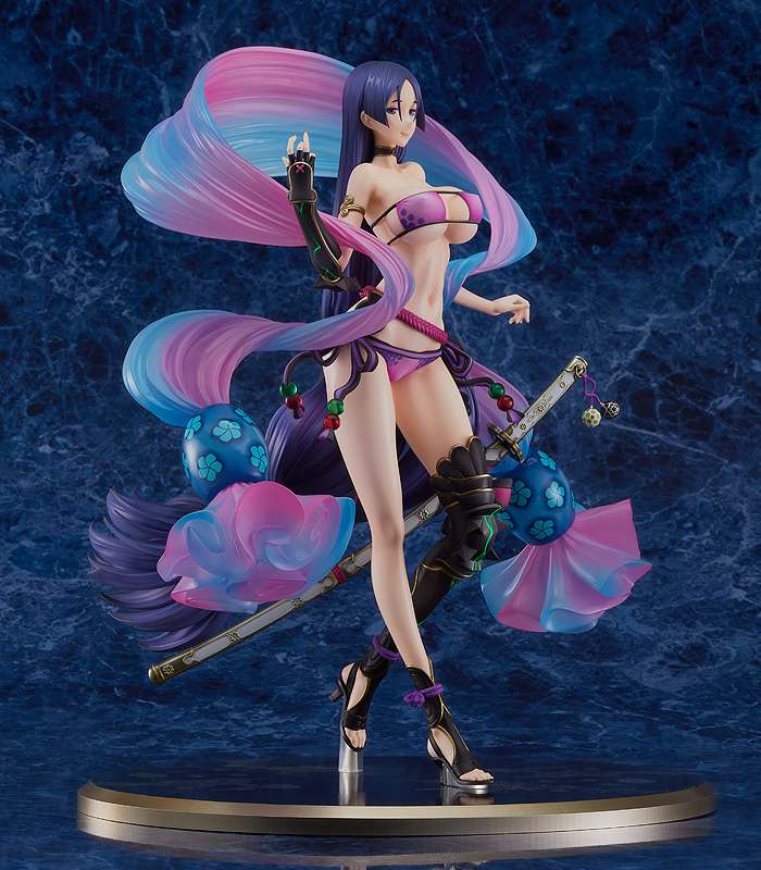 Fate/Grand Order Minamoto no Raikou Lancer Figur 1/7 goodsmile fr