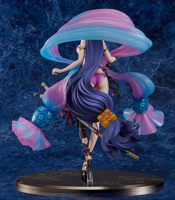 Fate/Grand Order Minamoto no Raikou Lancer Figur 1/7 goodsmile fr