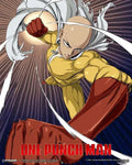 ONE PUNCH MAN POSTER 3D - bild 1