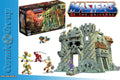 Mega Construx Castle Grayskull - Masters of the Universe mattel