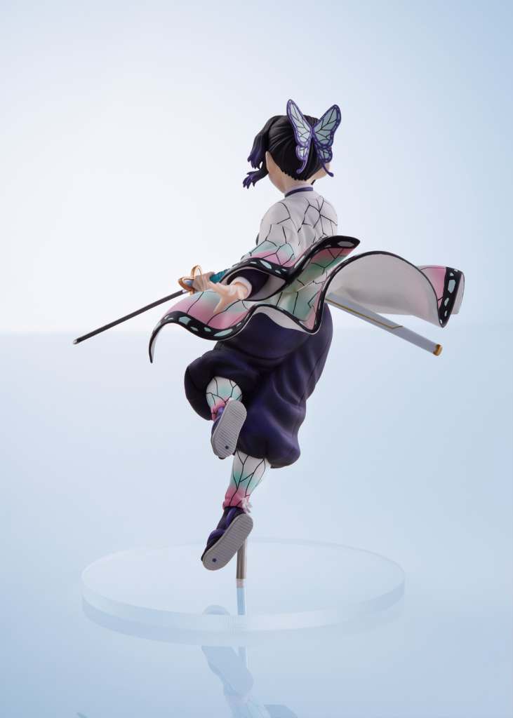 Demon Slayer Shinobu Kocho Figur aniplex