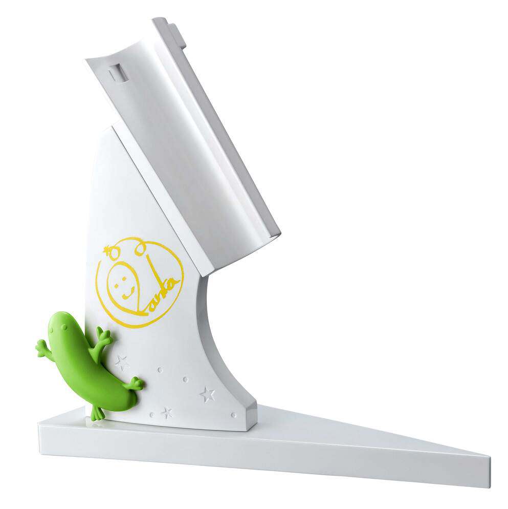 Ranka Lee Mikrofon PROPLICA från Macross F bandai