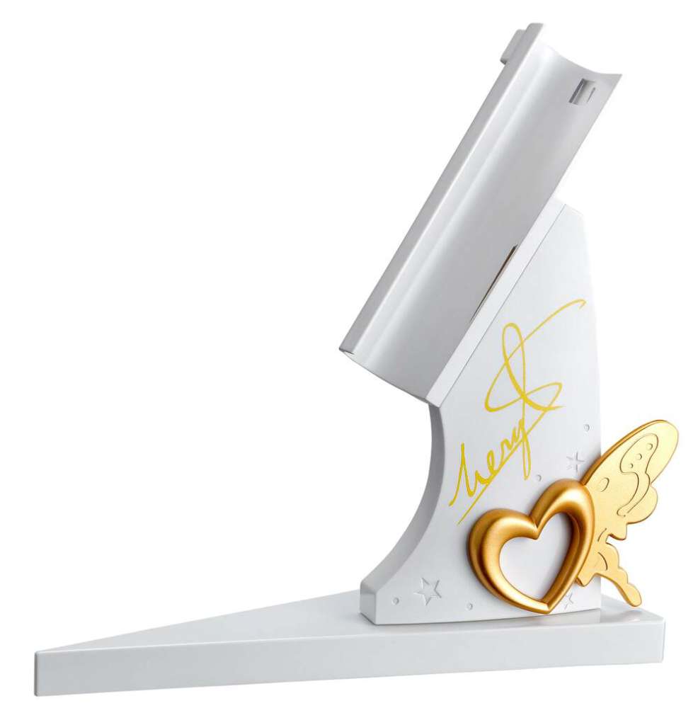 Macross Sheryl Nome Mikrofon PROPLICA bandai