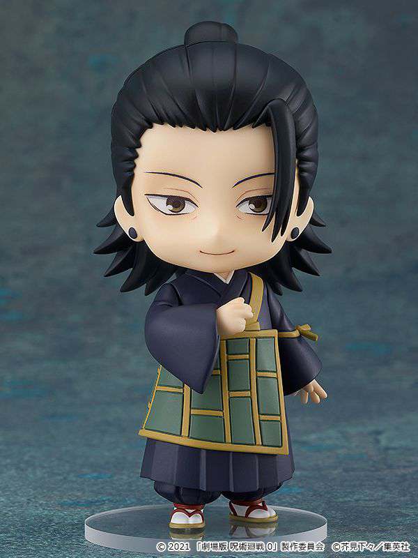 Jujutsu Kaisen 0 Suguru Geto Nendoroid goodsmile fr