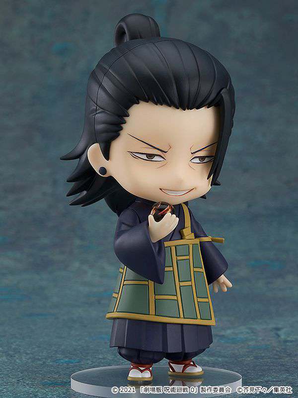 Jujutsu Kaisen 0 Suguru Geto Nendoroid goodsmile fr