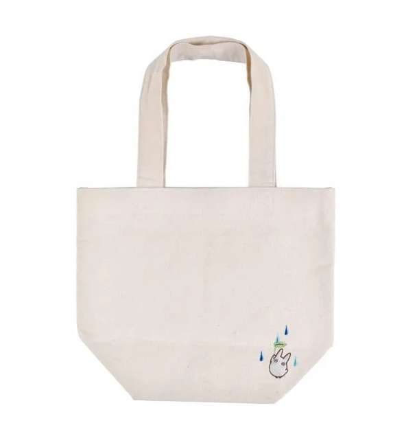 Totoro Paraply Handväska med Fodral studio ghibli