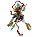 Ultra Man AOL Ginga Nezha Armour – En Oemotståndlig Samling bandai model kit gunpla