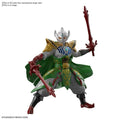 Ultra Man Aol Taiga Liu Bei Rustning