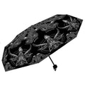 Baphomet Paraply – Mörk och Mystisk Elegans Robotto