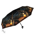The Hour of the Wolf umbrella